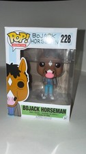 Funko Pop! Animation Bojack