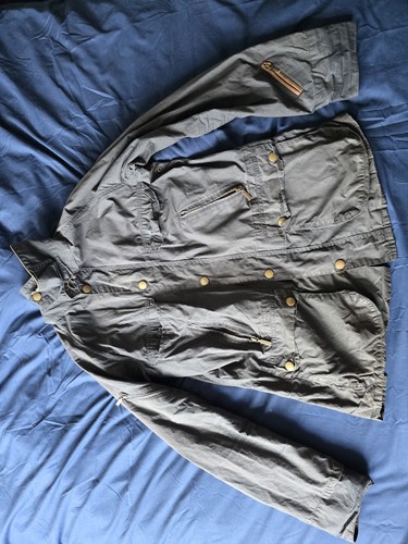 Giacca cerata barbour icons - barbour,