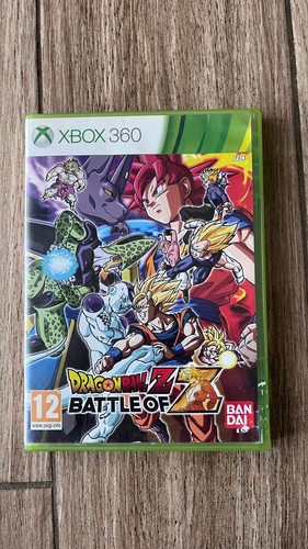 Gioco xbox 360 - ball, z