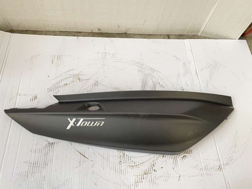 Carena laterale kymco - carena,