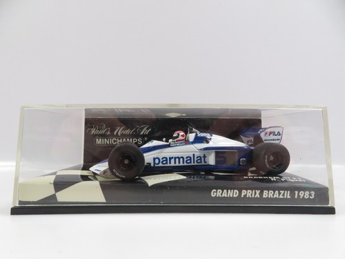 Minichamps 430830005 - 1:43,