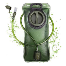 Zaino idrico con - zaino, d'acqua