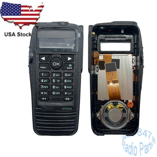 Xpr 6550 kit - 6550, riparazione