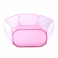 Recinzione Bambini Tenda