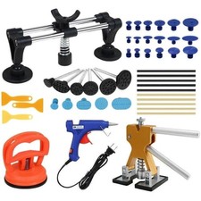 Car Body Dent Puller Hammer