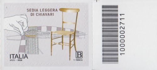 2026 italy republic - 2026, chair