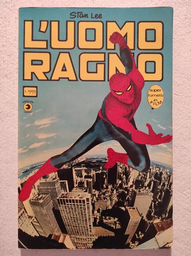 Super fumetti film 9 - n.,