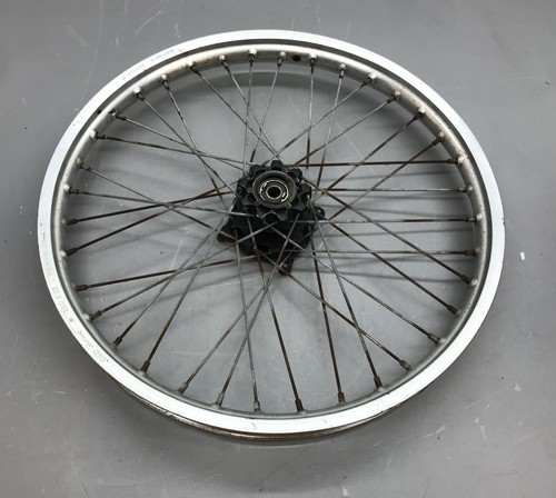 Cerchio anteriore honda - xr, 250