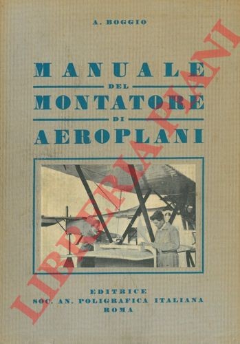 Boggio manuale del - manuale,