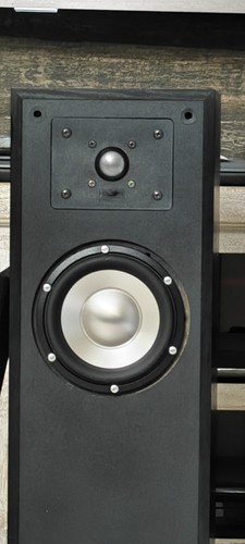 Tdl diffusori hifi - diffusori,