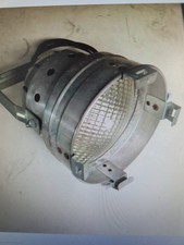 Fari PAR 56 con lampada - 10 unità - colore grigio buone condizioni