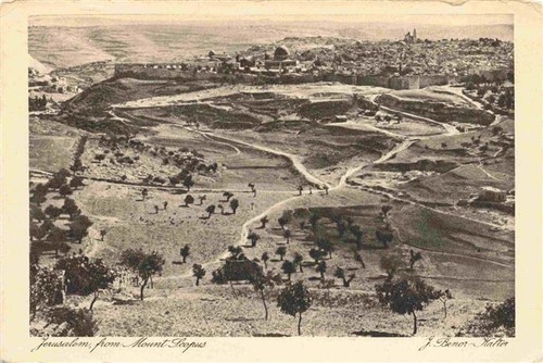 Gerusalemme yerushalayim - gerusalemme,