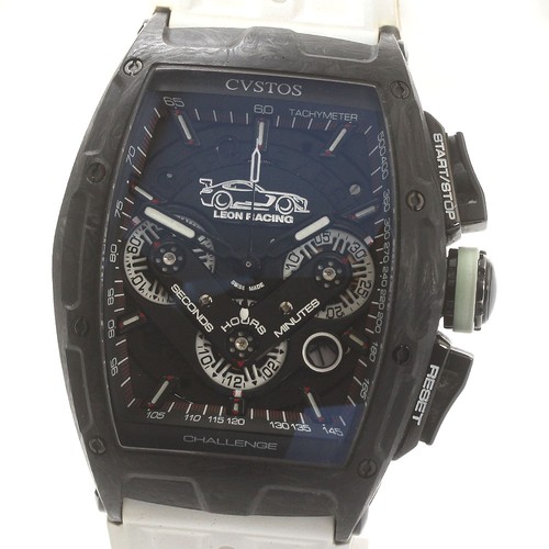 Orologio uomo cvstos challenge - orologio,