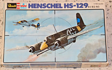 REVELL ESCI H-2232 MANICO