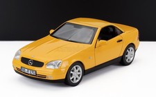 1/18 NOREV - MERCEDES BENZ -
