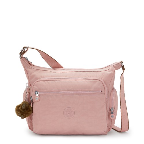 Borsa tracolla media kipling - media,