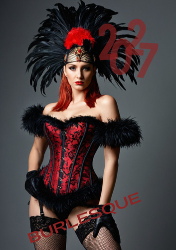 Burlesque 2027 collezione - 2027, |