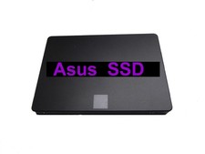 Asus X56T - 128 GB SSD/Hard