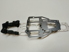 Serpent CHASSIS IMPACT SPEC