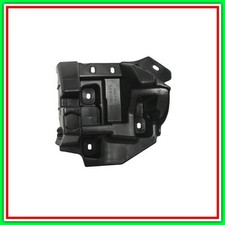 Assorbitore Paraurti