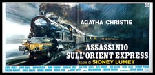 ASSASSINIO SULL'ORIENT EXPRESS