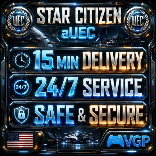 Star citizen auec - citizen,