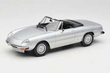 1973 Alfa Romeo 2000 Spider