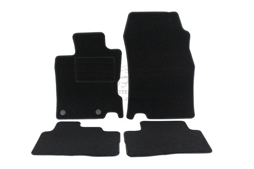 Kit tappetini antracite - , 4