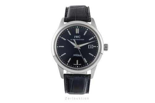 Iwc ingenieur vintage 1955 - iwc,