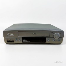 Videoregistratore LG VHS LV900