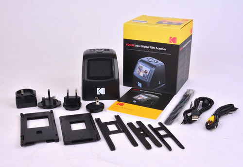 Kodak mini digital film nuovo - digital,
