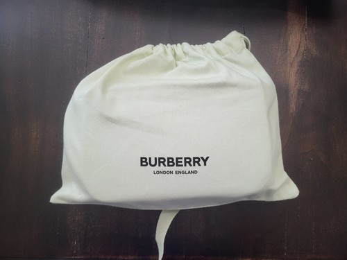 Burberry borsa tracolla in - burberry,