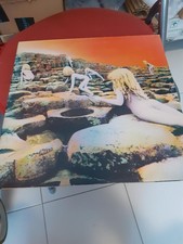 Led Zeppelin IV° - 1971 ‎-