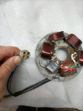 STATORE VOLANO ACCENSIONE