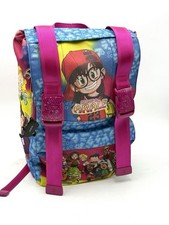 VINTAGE SCHOOL BACKPACK ZAINO