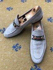 Gucci mocassini scarpe