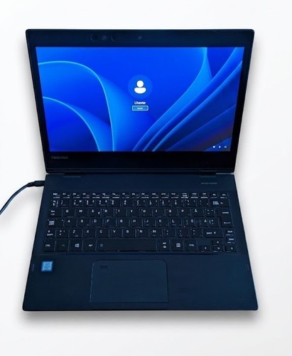 Toshiba portégé x20w 5 - toshiba, 12.5"