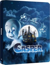Casper (4K UHD + Blu-ray