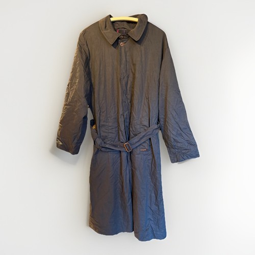 Cappotto bugatti vintage uomo - cappotto,