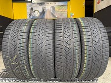 Usato: 4 Gomme 215/50R18 92V
