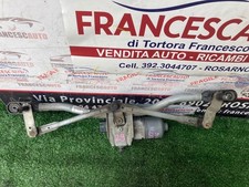 Motorino tergicristalli