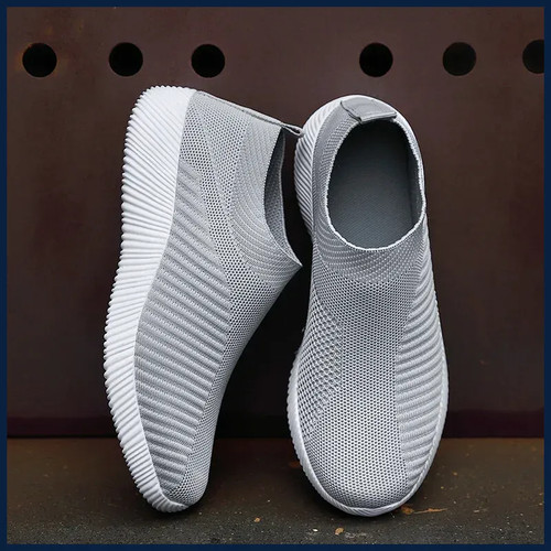 Scarpe donna vulcanizzate - , alta