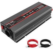 Inverter 12V 220V/230V Onda