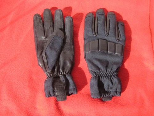 Guanti operativi pro - guanti, w+r