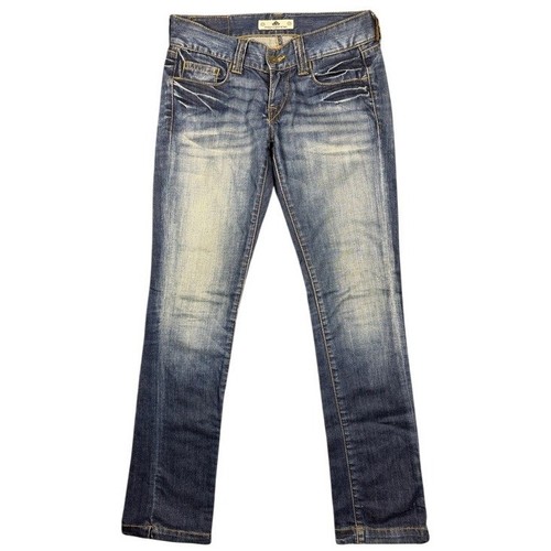 Jeans donna fornarina vita - fornarina,