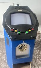 Silver ball TAB Austria Completo Ma Non funzionante