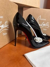 Scarpe col tacco Chrisitian