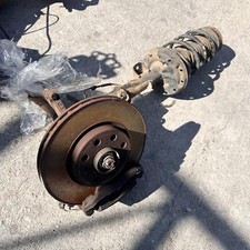 FUSELLO COMPLETO ANTERIORE