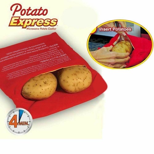 Poche cuisson four à - poche,