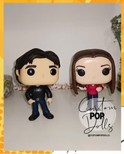 The vampire diaries damon - the,